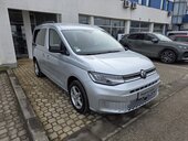 Volkswagen Caddy LIFE 2.0 TDI N1