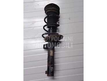 Amortizer sa oprugom za Audi A3
