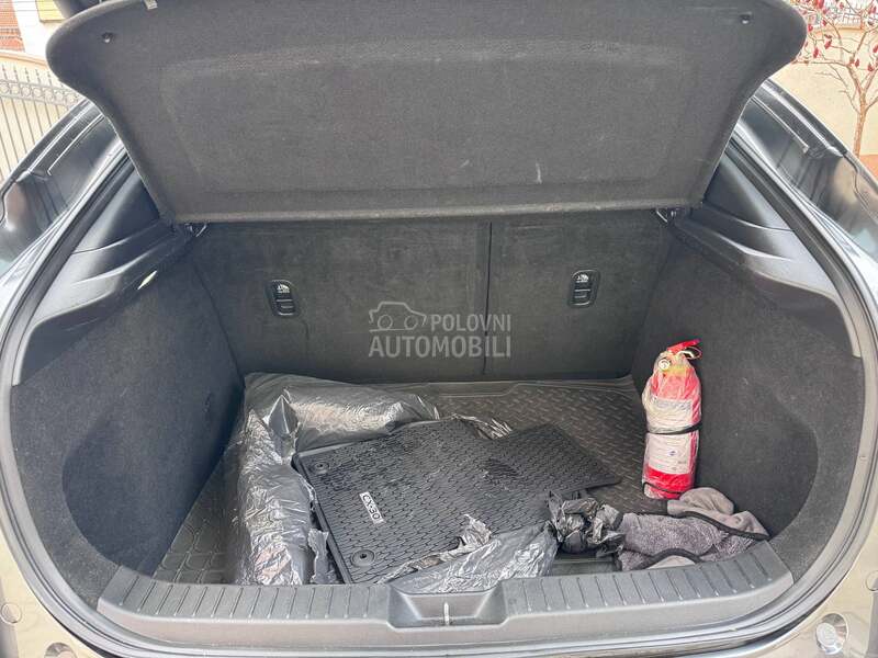 Mazda CX-30 4x4/MATRIX