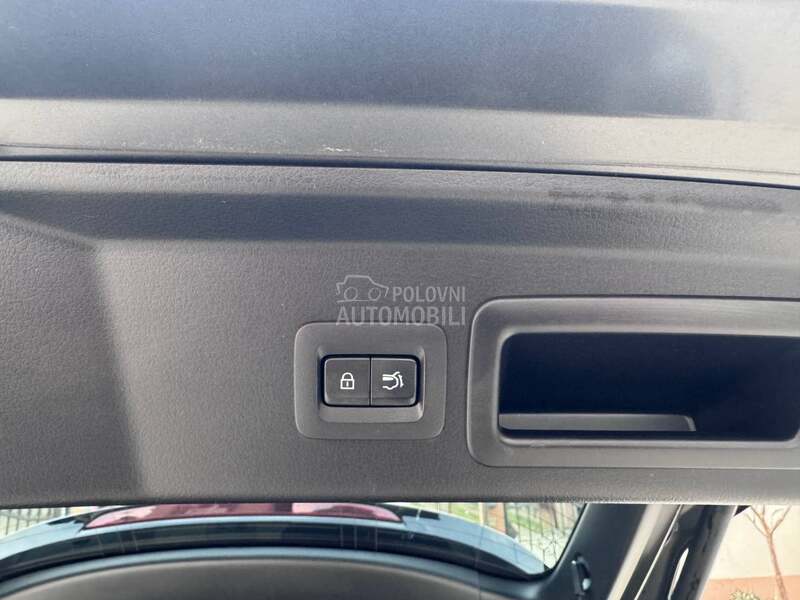 Mazda CX-30 4x4/MATRIX