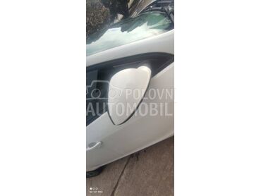 desni retrovizor z40r za Opel Insignia