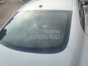 zadnja soferka za Opel Insignia