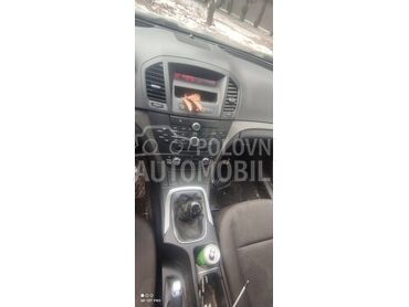 radio za Opel Insignia