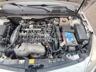 motor 2.0cdti za Opel Insignia