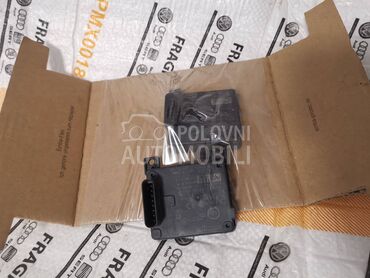 Radar Distronic za Škoda Enyaq, Fabia, Kamiq ...