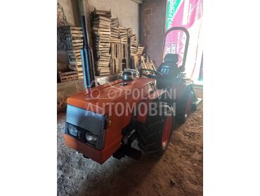 Antonio Carraro 4800