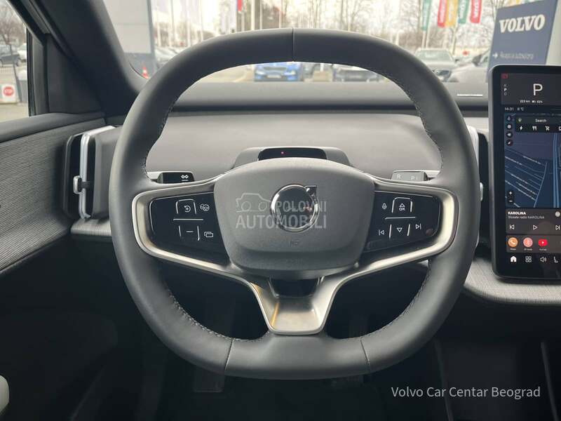 Volvo EX30 Plus Extended Range