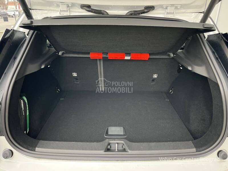 Volvo EX30 Plus Extended Range