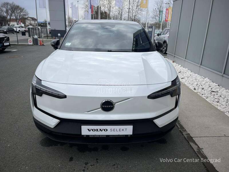 Volvo EX30 Plus Extended Range