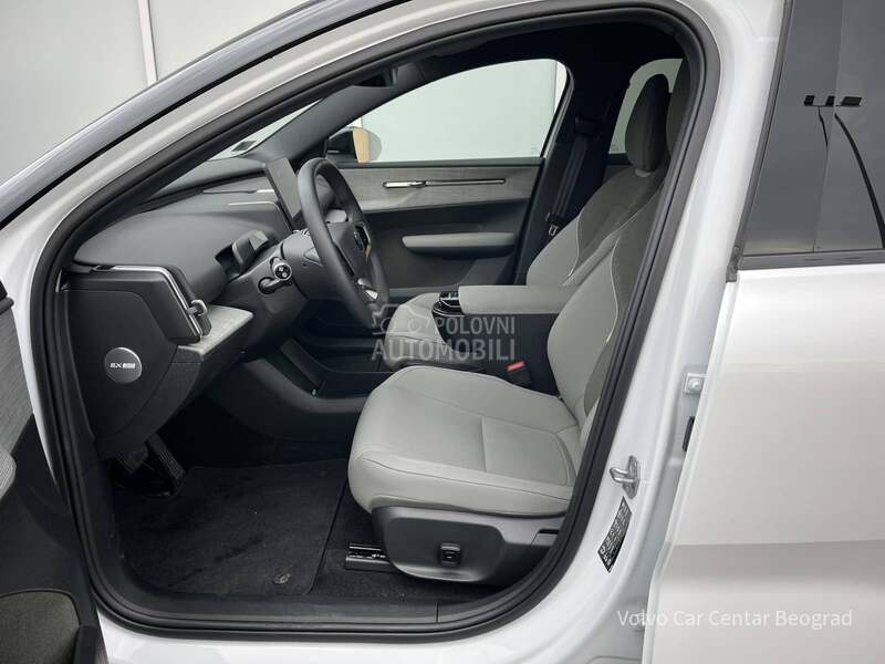 Volvo EX30 Plus Extended Range