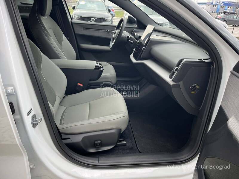 Volvo EX30 Plus Extended Range