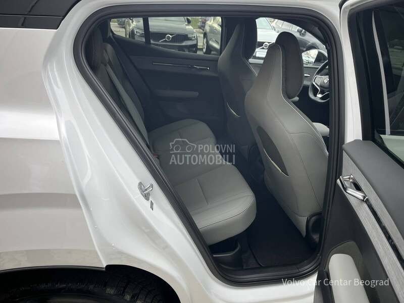 Volvo EX30 Plus Extended Range