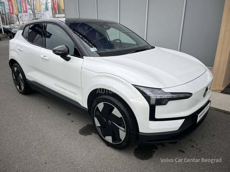 Volvo EX30 Plus Extended Range