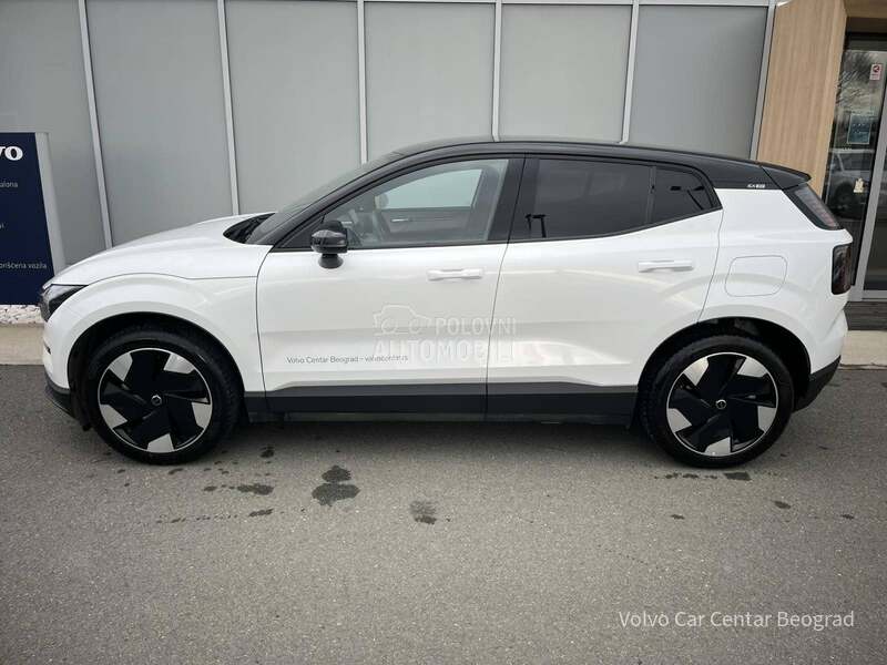 Volvo EX30 Plus Extended Range