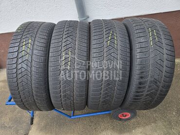 Pirelli 235/60 R18 Zimska