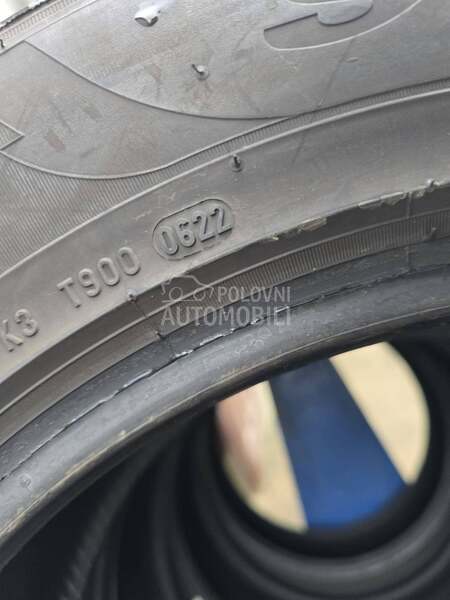 Pirelli 235/60 R18 Zimska