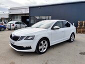 Škoda Octavia 1.6 TDI