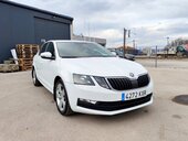 Škoda Octavia 1.6 TDI