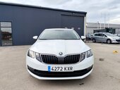 Škoda Octavia 1.6 TDI