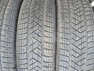 Pirelli 215/65 R17 Zimska