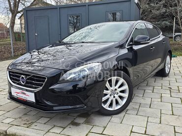 Volvo V40 1.6 D2//FUL