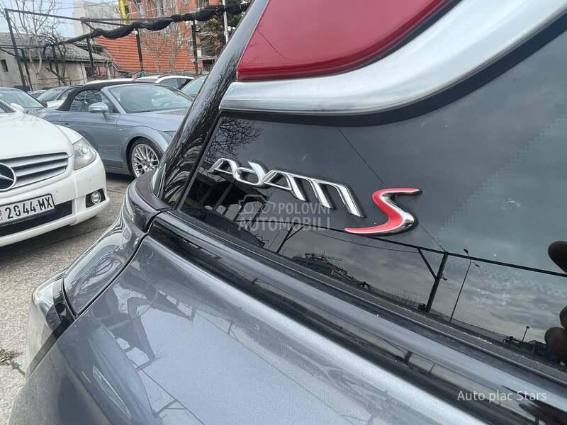 Opel Adam S 150HP