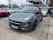 Opel Adam S 150HP