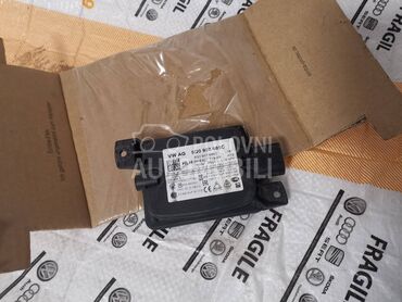 Radar Assist Modul za Škoda Enyaq, Fabia, Kamiq ...