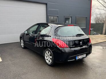 Peugeot 308 1.6 E-HDI
