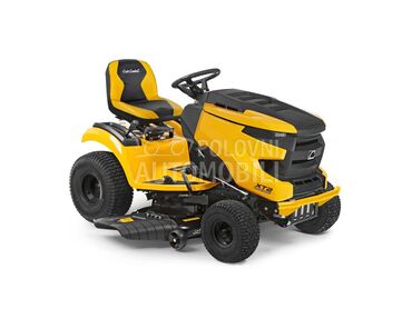 Cub Cadet XT2 PS107