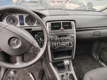 Volan za Mercedes Benz B 150, B 170, B 180 ... od 2005. do 2011. god.