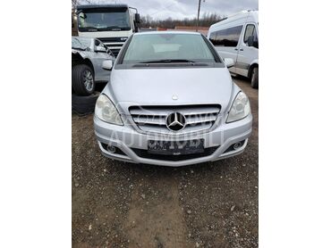 Vezni lim za Mercedes Benz B 150, B 170, B 180 ... od 2005. do 2011. god.