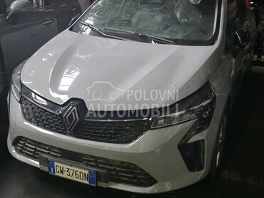 VEZNI LIM VENTILATOR SINA za Renault Austral, Avantime, Captur ... od 2000. do 2026. god.