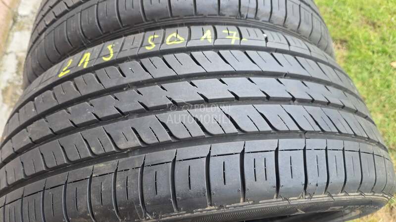 Dunlop 215/50 R17 Letnja