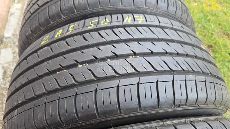 Dunlop 215/50 R17 Letnja