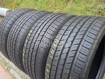 Dunlop 215/50 R17 Letnja