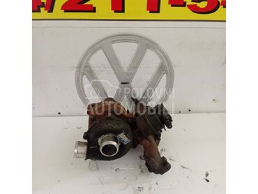 Turbina 2.0 TDI 170KS za Audi A4 od 2004. do 2008. god.