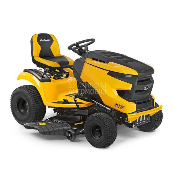 Cub Cadet XT2 QS117
