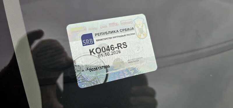 Jeep Compass 2.2 crd