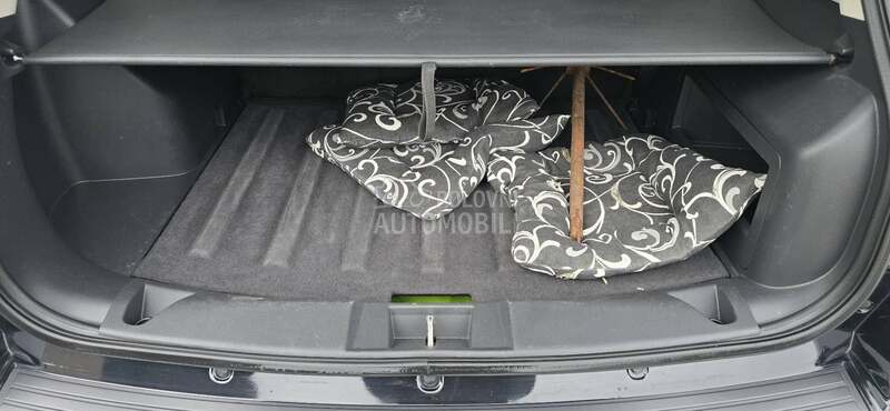 Jeep Compass 2.2 crd