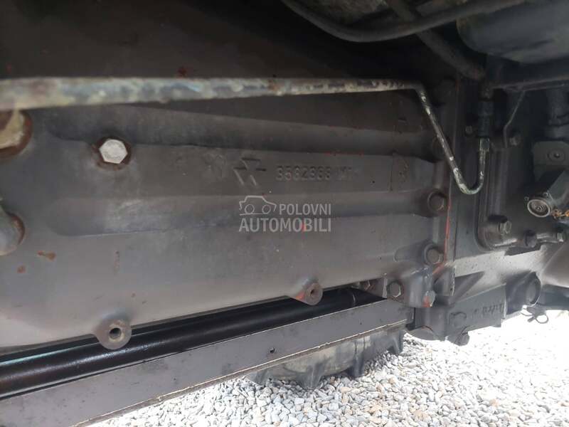 Massey Ferguson 3090  ODLIICAN