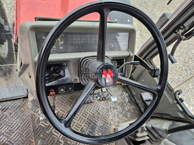 Massey Ferguson 3090  ODLIICAN