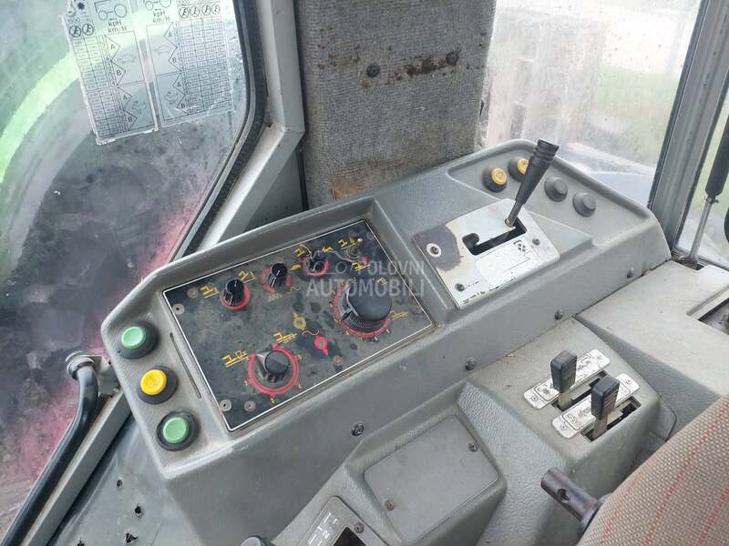 Massey Ferguson 3090  ODLIICAN