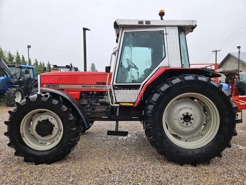 Massey Ferguson 3090  ODLIICAN