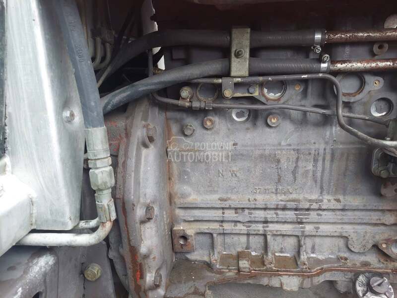 Massey Ferguson 3090  ODLIICAN