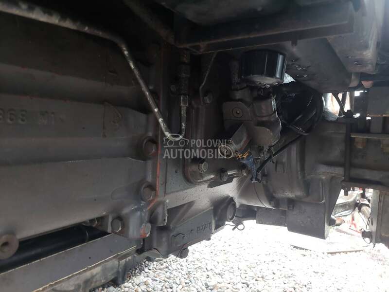 Massey Ferguson 3090  ODLIICAN