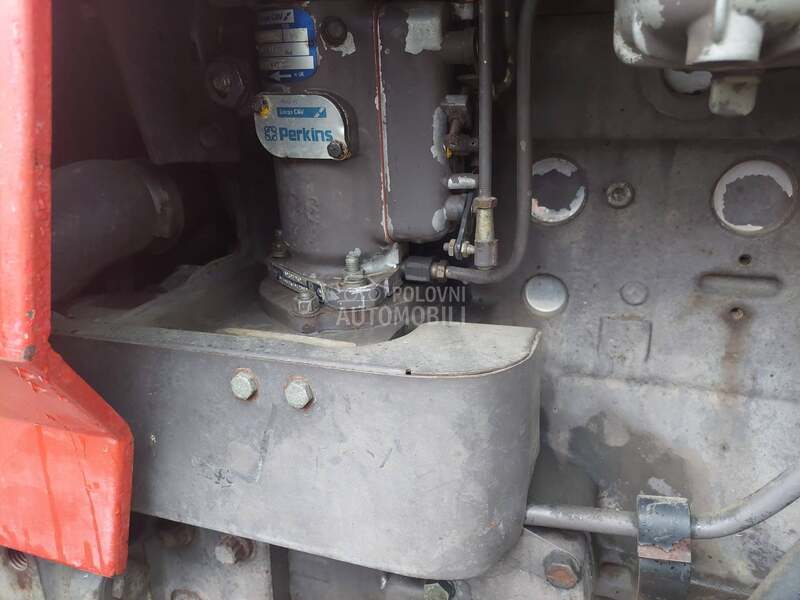 Massey Ferguson 3090  ODLIICAN