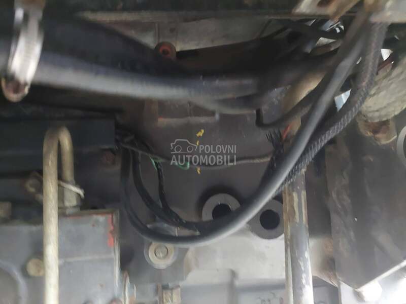 Massey Ferguson 3090  ODLIICAN