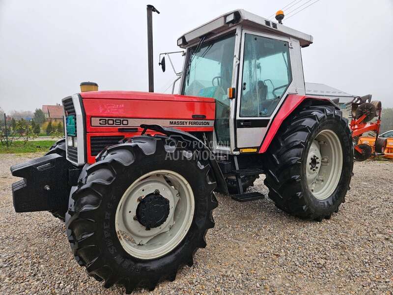 Massey Ferguson 3090  ODLIICAN