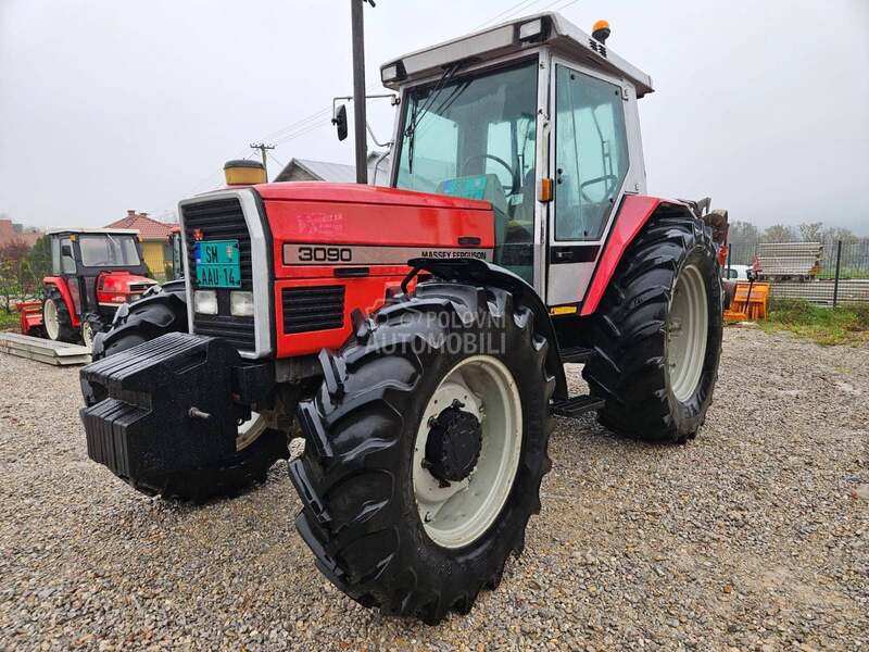 Massey Ferguson 3090  ODLIICAN